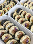 한입가득김밥전문점
