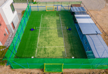 마레스크린골프펜션