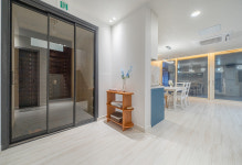 마레스크린골프펜션