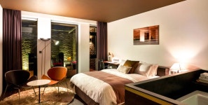 더 클래식 바이 호텔원