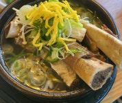 형과아우누룽지삼계탕&왕갈비탕