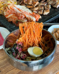김바우삼겹살