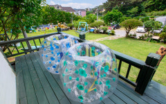 시크릿가든펜션