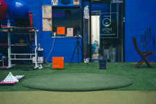 M5N 골프 퍼포먼스센터