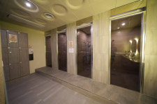 머슬팩토리24 고성점