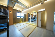 머슬팩토리24 고성점