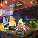 컴온코인노래연습장