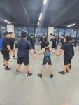 케이레슬링MMA체육관 진천점