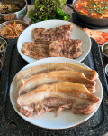 김바우삼겹살
