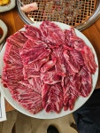 신라정갈비