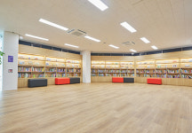 폴리어학원 시흥장현캠퍼스