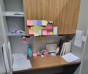 꿈을이루는이루다독서실 현촌본점