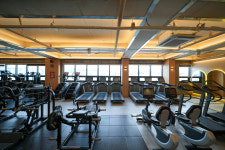 머슬팩토리24 고성점