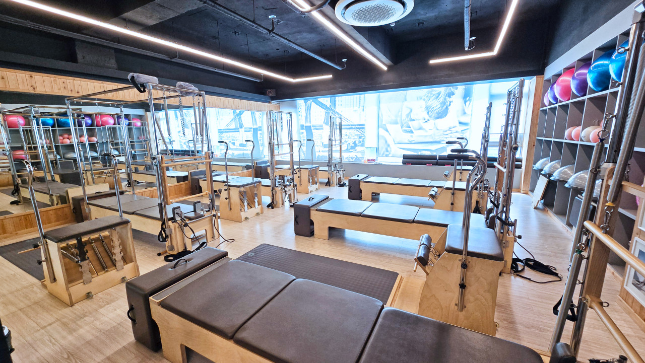 용인 마북동 직장인 저녁 필라테스 — 18:30 수업 있는 곳 - 퇴근 후 필라테스 수업을 찾고 계신가요? 용인 마북동 벨류PT필라테스는 18:30, 19:30, 20:30 저녁 타임을...