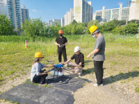 대한무인항공교육원 드론자격증