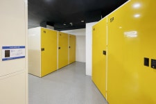 미니창고 다락 군자역7번출구점