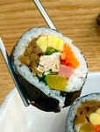 소풍김밥