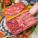 힐링생고기
