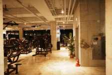 탭피트니스 율하점