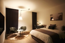 더 클래식 바이 호텔원