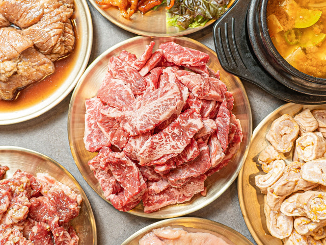 착한소갈비살