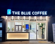 더블루커피 과천포레드림점