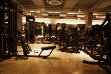 탭피트니스 율하점