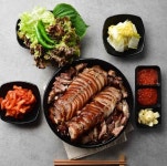 공들인족발 본점