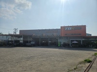 한국타이어 TBX 함안점
