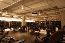 탭피트니스 율하점