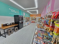 픽미픽미아이스 당정역점