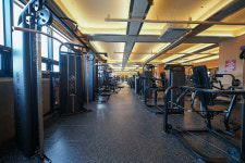 머슬팩토리24 고성점