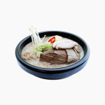 신선설농탕 목동점