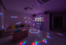 마레스크린골프펜션