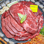 힐링생고기