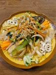중화반점