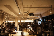 탭피트니스 율하점