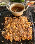 김바우삼겹살