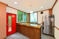 숲속다람쥐펜션