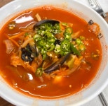 달인짬뽕 상동점