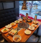 한마음정육식당 대전시청점
