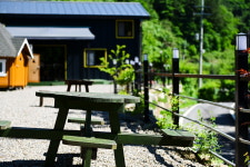 숲속다람쥐펜션