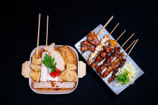야키토리토모 안산본점