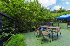 숲속다람쥐펜션