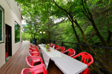 숲속다람쥐펜션