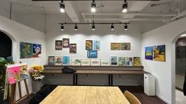 그림공간 아르떼 미술교습소