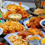 다이닝야경 화정점