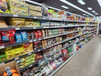 대한식자재마트