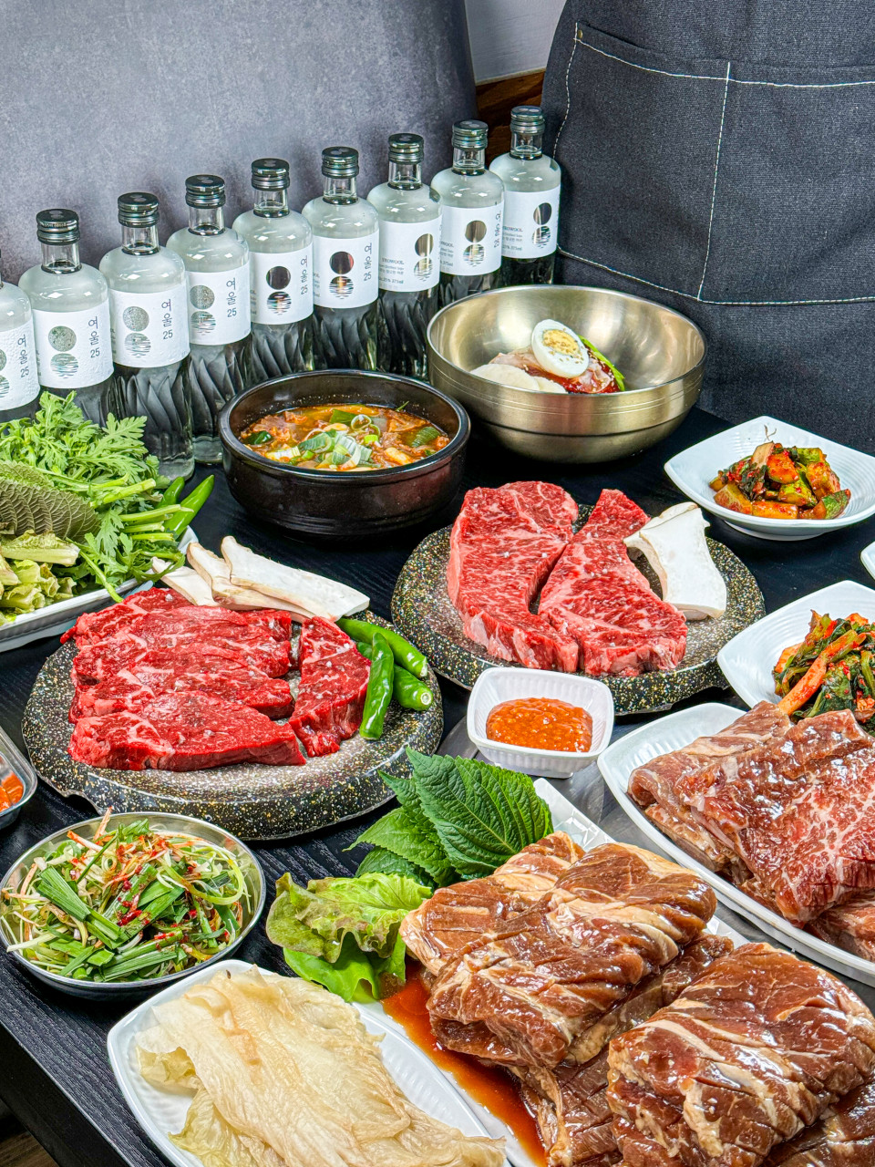 장독대 파주광탄점