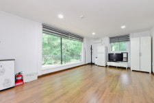 숲속다람쥐펜션